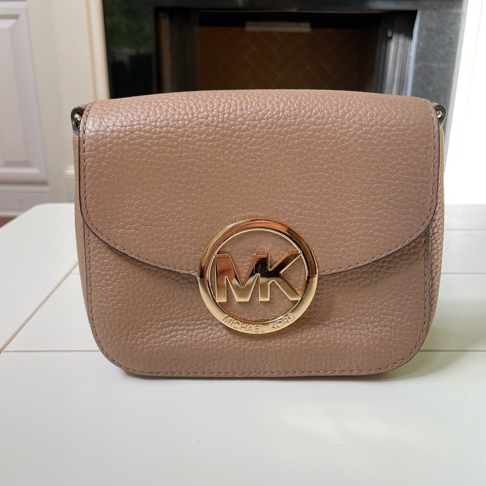Michael Kors Crossbody Purse